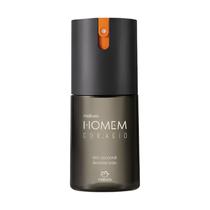 Deo Corporal Spray Homem Coragio Masculino 100ml Deo Corporal Spray Homem Coragio Masculino 100ml