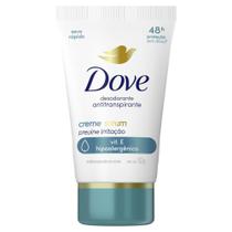 Deo creme dove hipoalergenico 50g Deo creme dove hipoalergenico 50g