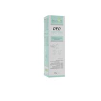 Deo Fresh Desodorante Natural 60g Eccos Deo Fresh Desodorante Natural 60g Eccos