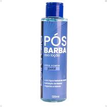 Deo Loção Beira Alta Pós Barba Homem Jovial 120ml Deo Loção Beira Alta Pós Barba Homem Jovial 120ml