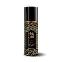 Deo Parfum Arab Scent 200ml Elixir