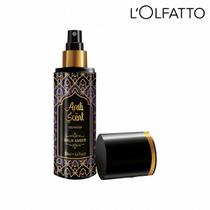 Deo Parfum Árab Scent Malik Amber 200ml Deo Parfum Árab Scent Malik Amber 200ml