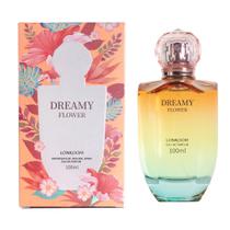 Deo Parfum Dreamy Flower 100ml - Lonkoom