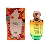 Deo Parfum Dreamy Flower 100ml - Lonkoom Deo Parfum Dreamy Flower 100ml - Lonkoom
