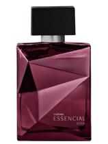 Deo Parfum essencial atrai masculino 100 ml