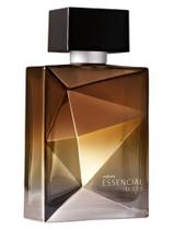 Deo Parfum Essencial Desejos masculino 100 ml Deo Parfum Essencial Desejos masculino 100 ml