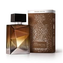 Deo Parfum Essencial Desejos Masculino 100ml Natura Deo Parfum Essencial Desejos Masculino 100ml Natura
