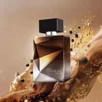 Deo Parfum Essencial Desejos Masculino - Natura Deo Parfum Essencial Desejos Masculino - Natura