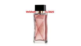 Deo Parfum Essencial Elixir Feminino 100ml - Natura Deo Parfum Essencial Elixir Feminino 100ml - Natura