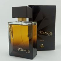 Deo Parfum Essencial Elixir Masculino Natura 100 ml Deo Parfum Essencial Elixir Masculino Natura 100 ml