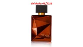 Deo Parfum Essencial Intenso Masculino - 100 ml Deo Parfum Essencial Intenso Masculino - 100 ml