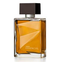 Deo Parfum Essencial Masculino 100 ml - Natura