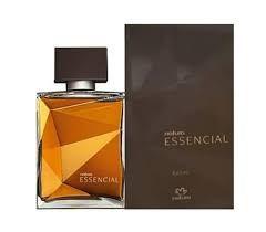 Deo Parfum Essencial Natura 100ml