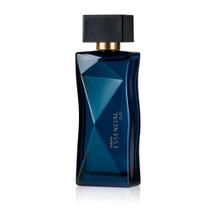 Deo Parfum Essencial Oud Feminino 100ml - Perfume amadeirado vegano mais vendido
