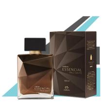 Deo Parfum Essencial Palo Santo 100ml Masculino - Natura Deo Parfum Essencial Palo Santo 100ml Masculino - Natura