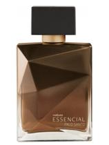 Deo Parfum Essencial Palo Santo Masculino 100ml