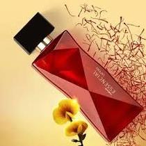 Deo Parfum Essencial Safran 100ml Deo Parfum Essencial Safran 100ml