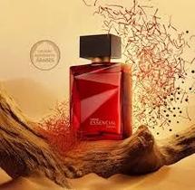 Deo Parfum Essencial Safran 100ml Deo Parfum Essencial Safran 100ml