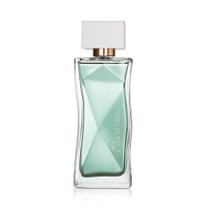 Deo Parfum Essencial Sentir Feminino 100ml - Natura Deo Parfum Essencial Sentir Feminino 100ml - Natura