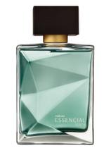 Deo Parfum Essencial Sentir Masculino 100 ml