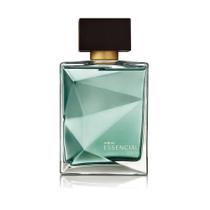 Deo Parfum Essencial Sentir Masculino Eau de Parfum 100ML Natura Deo Parfum Essencial Sentir Masculino Eau de Parfum 100ML Natura