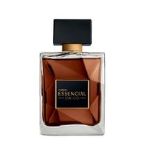 Deo Parfum Essencial Unico Masculino- 90ml