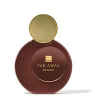 Deo Parfum Far Away Beyond Feminino Avon 50ml
