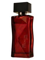 Deo Parfum Feminino Essencial Safran 100ml