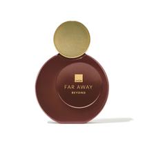 Deo Parfum Feminino Far Away Beyond 50ml Deo Parfum Feminino Far Away Beyond 50ml