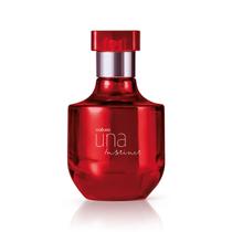 Deo Parfum Feminino Una Instinct 75ml - Natura