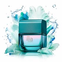 Deo Parfum Ilía Completa 50ml - Natura