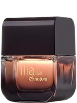 Deo Parfum ilía Dual feminino 50 ml Deo Parfum ilía Dual feminino 50 ml