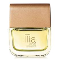 Deo Parfum Ilía Flor De Laranjeira 50ml Natura Deo Parfum Ilía Flor De Laranjeira 50ml Natura