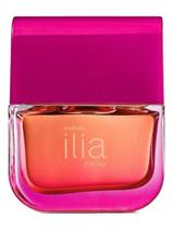 Deo Parfum Ilia Plena feminino 50ml Deo Parfum Ilia Plena feminino 50ml