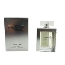 Deo Parfum Impulse For Men 100ml - Lonkoom Deo Parfum Impulse For Men 100ml - Lonkoom