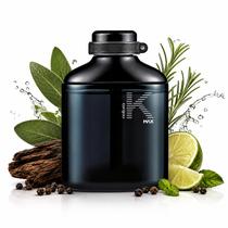 Deo Parfum K Max 100ml - Natura Deo Parfum K Max 100ml - Natura