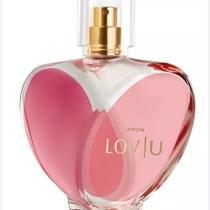 Deo Parfum Lov U 75ml - Avon