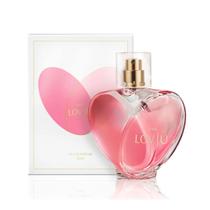 Deo Parfum Lov U Tradicional 75ml Deo Parfum Lov U Tradicional 75ml