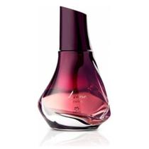 Deo Parfum Luna Intenso Feminino Natura 50ml