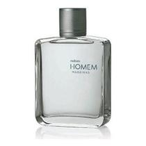 Deo Parfum Masculino 100ML Natura Homem Madeiras - Perfumaria