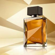 Deo Parfum Masculino Essencial Tradicional 100ml Deo Parfum Masculino Essencial Tradicional 100ml