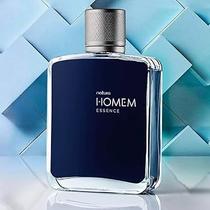 Deo Parfum Masculino Homem Essence 100ml Deo Parfum Masculino Homem Essence 100ml