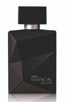 Deo Parfum Natura Essencial Exclusivo Masculino 100ml Deo Parfum Natura Essencial Exclusivo Masculino 100ml