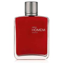 Deo Parfum Natura Homem Sagaz - 100ml