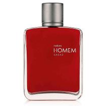 Deo Parfum Natura Homem Sagaz - 100ml Deo Parfum Natura Homem Sagaz - 100ml