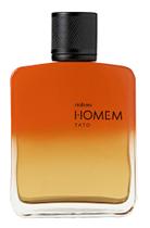 Deo Parfum Natura Homem Tato 100 ml