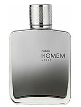 Deo Parfum Natura Homem Verse Masculino 100 ml