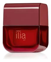 Deo Parfum Natura Ilía Ser Feminino 50ml Deo Parfum Natura Ilía Ser Feminino 50ml