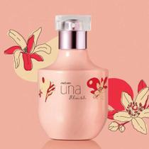 Deo Parfum Natura Una Blush Feminino 75ml