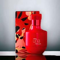 Deo Parfum Natura Una Somos Feminino, 75ml